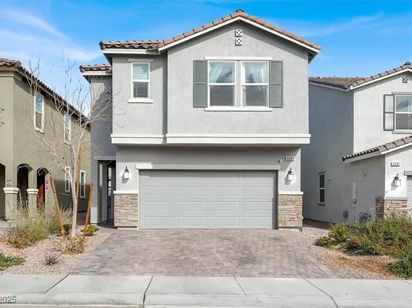 6988 Sylmar Ave, Las Vegas, NV 89113