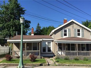 344 Franklin St, Watertown, NY 13601