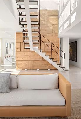 5th image of 161 Grand St #Penthouse A