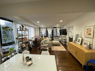 203 E 121st St APT 604, New York, NY 10035