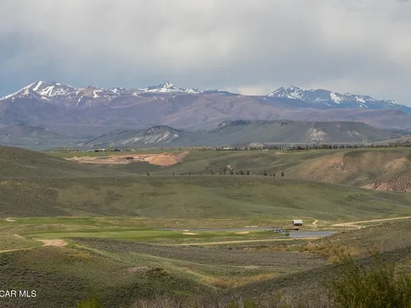 227 Lake Dr Unit 2202, Granby, CO 80446