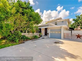 705 NE 12th Ave, Pompano Beach, FL 33060