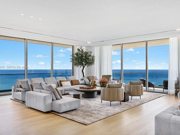 3rd image of 10203 Collins Ave #Lph 2701