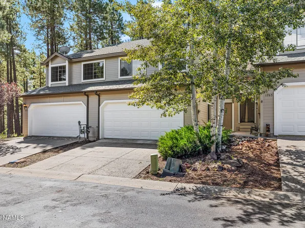 1759 W Legend Trl, Flagstaff, AZ 86001
