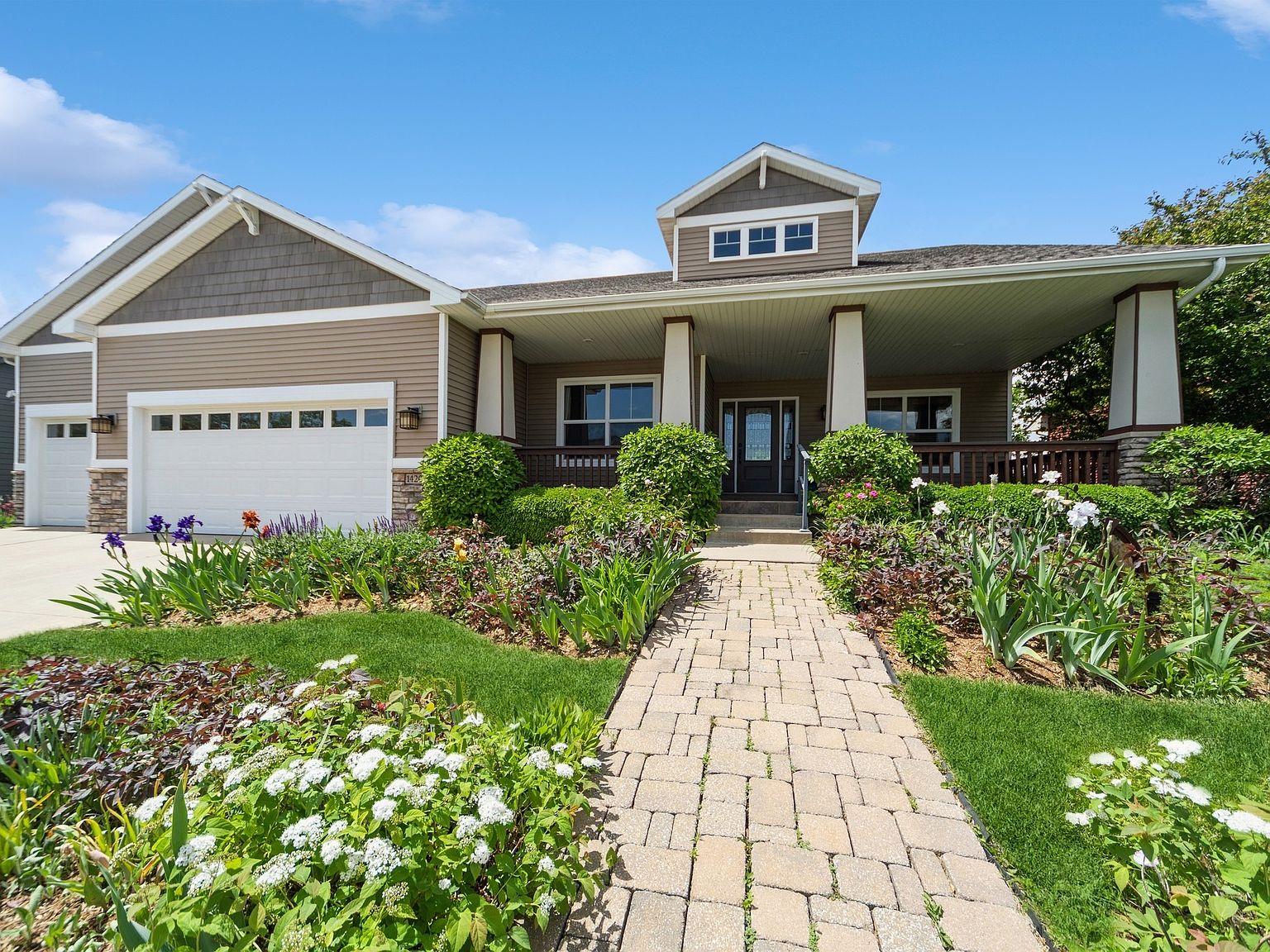 1420 Hannah Ln, Waukee, IA 50263 | Zillow