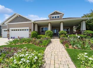 1420 Hannah Ln, Waukee, IA 50263