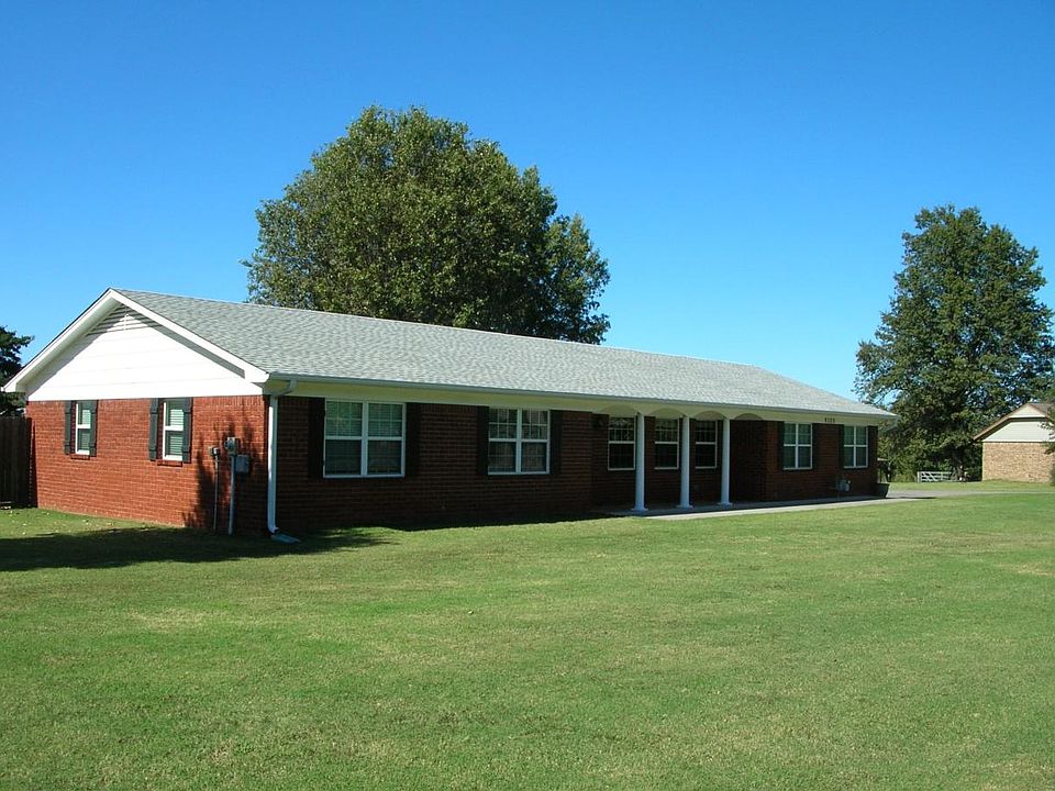 Traditional Ranch