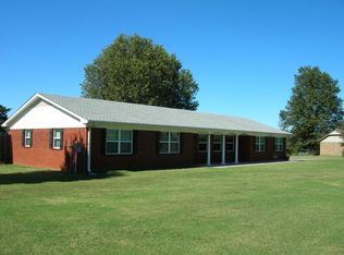 9320 S Hillcrest Dr, Broken Arrow, OK 74014