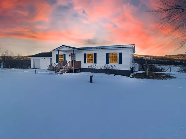 682 N Winfield Rd, West Winfield, NY 13491