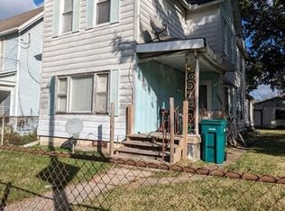 1012 Park Ave, Springfield, OH 45503