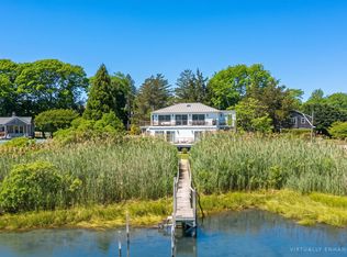 60 Harbor Dr, Sag Harbor, NY 11963