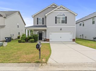 4440 Grove Landing Dr, Grovetown, GA 30813
