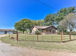 4373 S 218th Rd, Half Way, MO 65663
