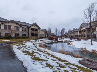 6005 Saint Mortiz Dr UNIT C, Whitefish, MT 59937