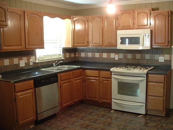New Kitchen
