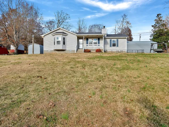 1908 Old Clarksville Pike, Chapmansboro, TN 37035