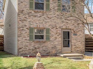 1469 Deer Lake Cir, Lexington, KY 40515