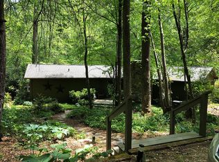 266 Sandy Creek Trl, Fletcher, NC 28732