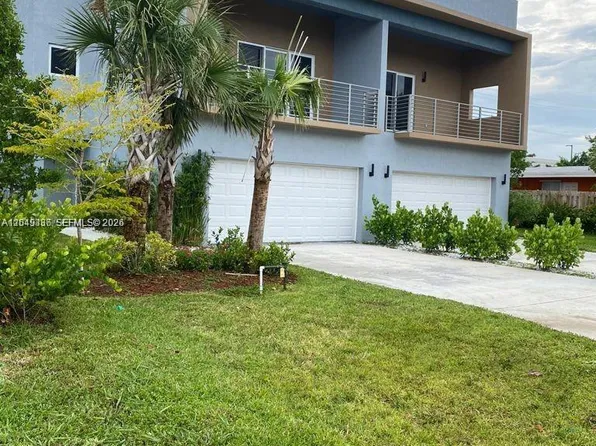 1121 NE 23rd Ter #1121, Pompano Beach, FL 33062