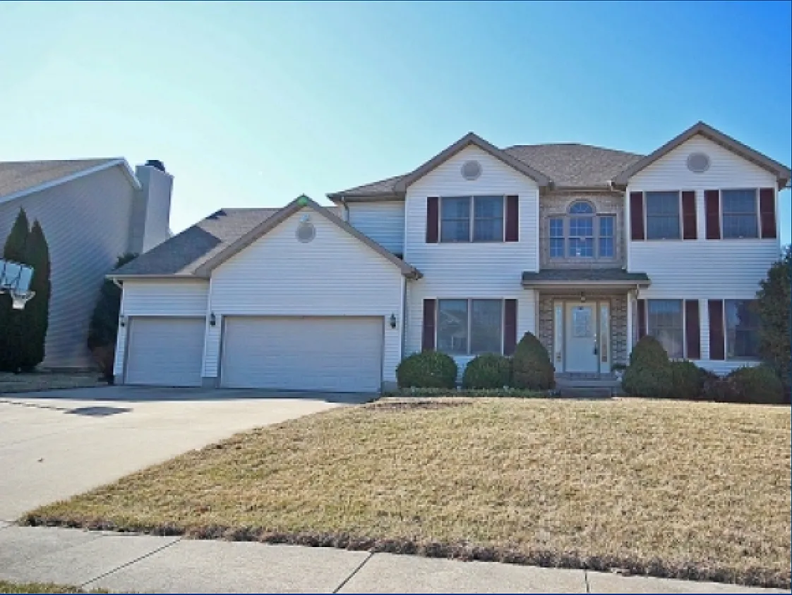777 Spyglass Blvd photo 1
