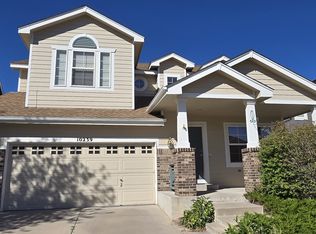 10239 Bentwood Cir, Highlands Ranch, CO 80126