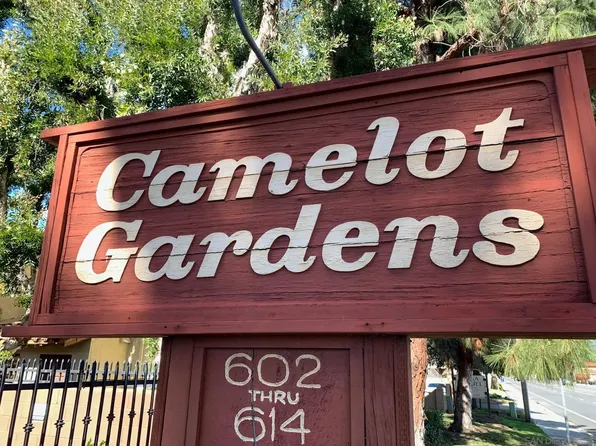 610 S Mollison Ave Unit F, El Cajon, CA 92020