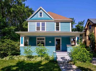 317 N Lawe St, Appleton, WI 54911