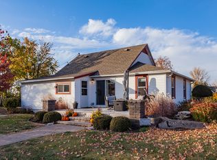 701 1st St, Sheldahl, IA 50243
