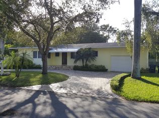 6120 SW 65th Ave, South Miami, FL 33143