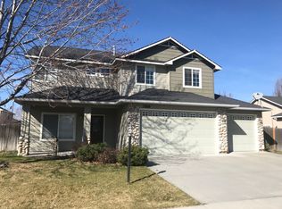 3769 N Frandon Ave, Meridian, ID 83646