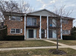 15145 El Cameno Real Dr APT 2N, Orland Park, IL 60462