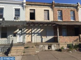 5327 Grays Ave, Philadelphia, PA 19143