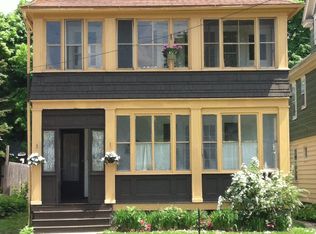 1306 Oak St, Syracuse, NY 13203