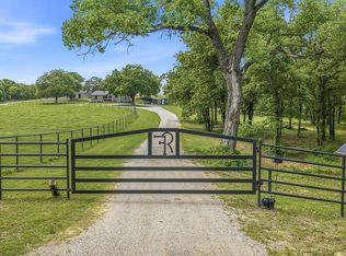 9774 S State Highway 76, Burneyville, OK 73430
