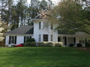 4662 Oconnor Way SE, Mableton, GA 30126