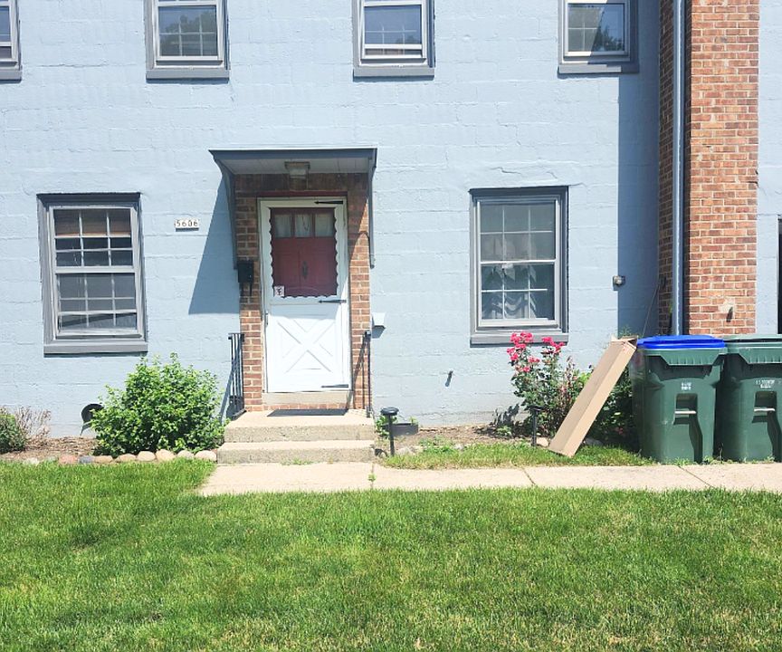 1st image of 5610 Badger Ct #5606