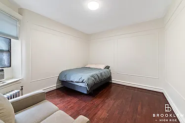 Rented by Brooklyn High Rise LLC