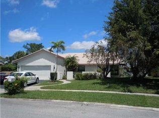21047 Escondido Way, Boca Raton, FL 33433