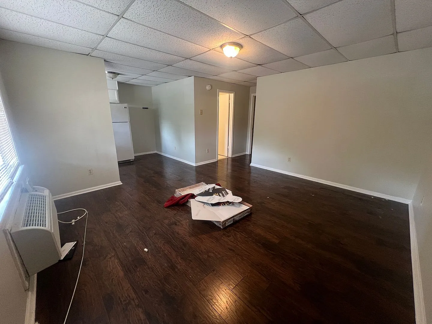 2914 Martin L. King Jr Blvd. Porter Square Apartments — Photo 3