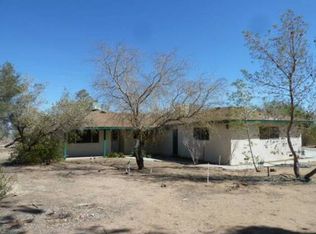 1512 W Burns Ave, Ridgecrest, CA 93555