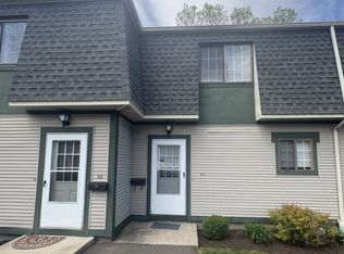 170 E Hadley Rd Unit 44-1, Amherst, MA 01002