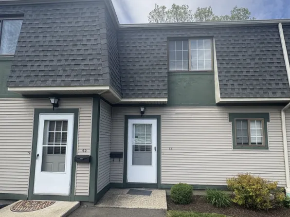 170 E Hadley Rd Unit 44-1, Amherst, MA 01002