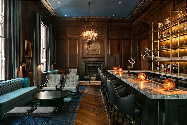 Rented by Pinnacle City Living | media 63