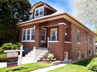 2512 Kenilworth Ave, Berwyn, IL 60402