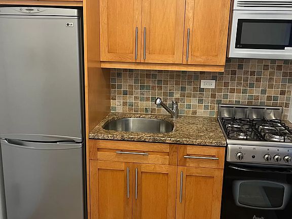 2nd image of 347 W 57th St APT 24