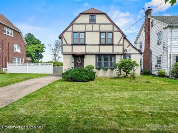 84 River St, Forty Fort, PA 18704