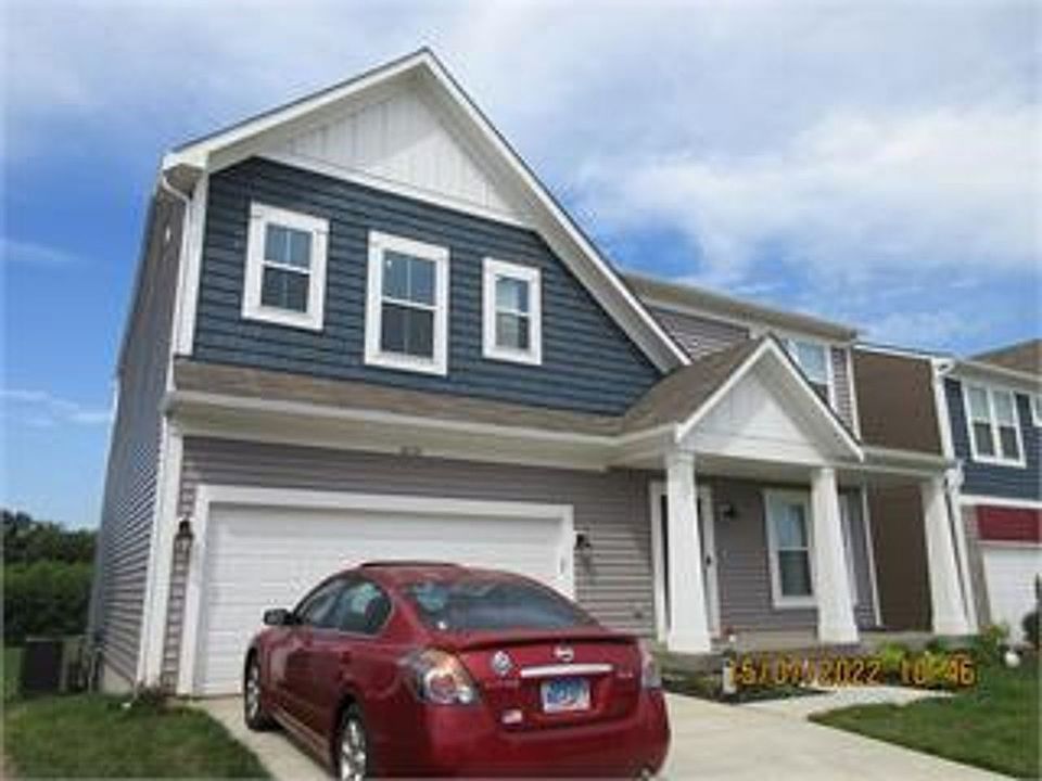 1st image of 8133 Harmony Way