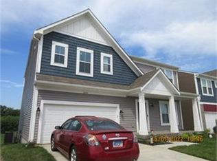 8133 Harmony Way, Charlestown, IN 47111