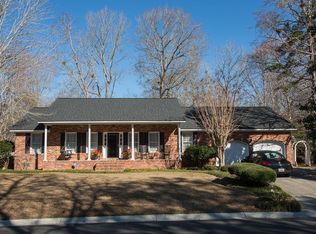 106 Buckingham Ave, Summerville, SC 29485