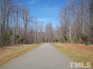 Iron Wood Dr LOT 42, Snow Camp, NC 27349